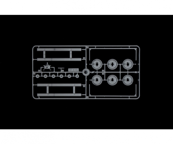 1:24 "The Familiy"Swissmilk Tank Trailer 1:24 "The Familiy"Swissmilk Tank Trailer