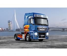 1:24 MAN TGX XXL D38 E6 Edition 1:24 MAN TGX XXL D38 E6 Edition