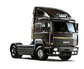 1:24 IVECO Turbostar 190.48 Special 1:24 IVECO Turbostar 190.48 Special