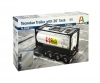 1:24 Tecnokar Trailer w/ 20ft Tank 1:24 Tecnokar Trailer w/ 20ft Tank