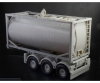 1:24 Tecnokar Trailer w/ 20ft Tank 1:24 Tecnokar Trailer w/ 20ft Tank