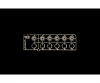 1:24 Tecnokar Trailer w/ 20ft Tank 1:24 Tecnokar Trailer w/ 20ft Tank