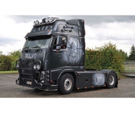 1:24 VOLVO FH16 "Viking" 1:24 VOLVO FH16 "Viking"