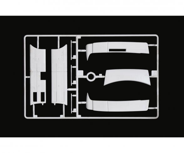 1:24 Iveco HI-WY E5 "Abarth" 1:24 Iveco HI-WY E5 "Abarth"