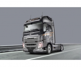 1:24 Volvo FH4 Globetrotter XL 1:24 Volvo FH4 Globetrotter XL