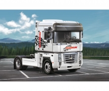 1:24 Renault AE500 Magnum (2001) 1:24 Renault AE500 Magnum (2001)
