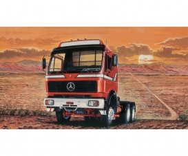 1:24 Mercedes-Benz 2238 6x4 1:24 Mercedes-Benz 2238 6x4