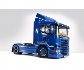 1:24 Scania R400 Streamline (Flat Roof) 1:24 Scania R400 Streamline (Flat Roof)
