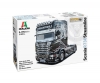 1:24 SCANIA R730 Streamline Show Truck 1:24 SCANIA R730 Streamline Show Truck