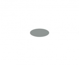 IT Acrylfarbe Mittel-Seegrau, matt 20 ml IT Acrylfarbe Mittel-Seegrau, matt 20 ml