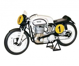 1:9 Norton Manx 500cc 1951 1:9 Norton Manx 500cc 1951