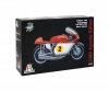 1:9 MV Agusta 1964 500cc 4Zyl. 1:9 MV Agusta 1964 500cc 4Zyl.