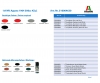 1:9 MV Agusta 1964 500cc 4Zyl. 1:9 MV Agusta 1964 500cc 4Zyl.