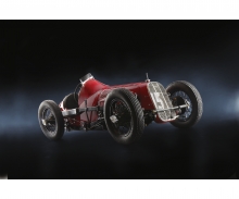 1:12 FIAT 806 Grand Prix 1:12 FIAT 806 Grand Prix