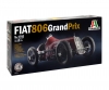 1:12 FIAT 806 Grand Prix 1:12 FIAT 806 Grand Prix