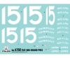 1:12 FIAT 806 Grand Prix 1:12 FIAT 806 Grand Prix