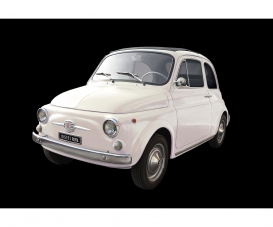1:12 Fiat 500F (1968 version) 1:12 Fiat 500F (1968 version)