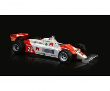 1:12 Alfa Romeo 179 / 179C 1:12 Alfa Romeo 179 / 179C