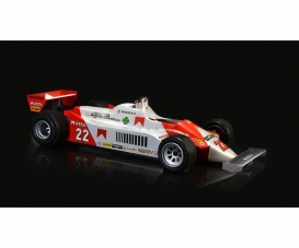 1:12 Alfa Romeo 179 / 179C 1:12 Alfa Romeo 179 / 179C