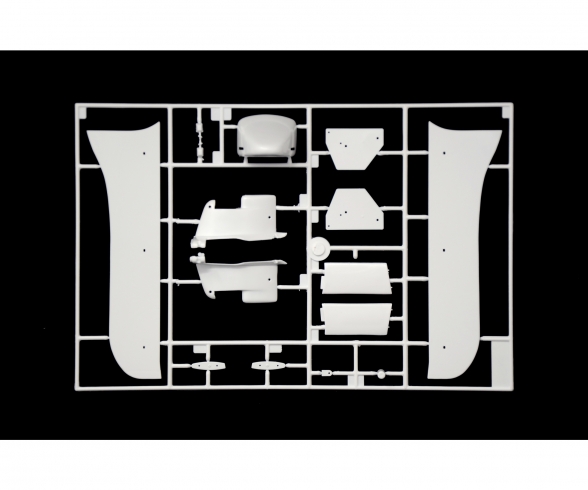 1:12 Alfa Romeo 179 / 179C 1:12 Alfa Romeo 179 / 179C