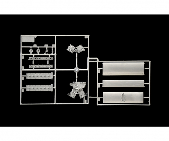 1:12 Alfa Romeo 179 / 179C 1:12 Alfa Romeo 179 / 179C