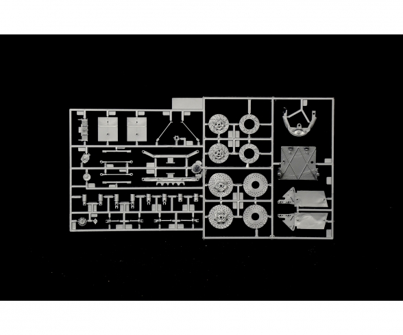 1:12 Alfa Romeo 179 / 179C 1:12 Alfa Romeo 179 / 179C