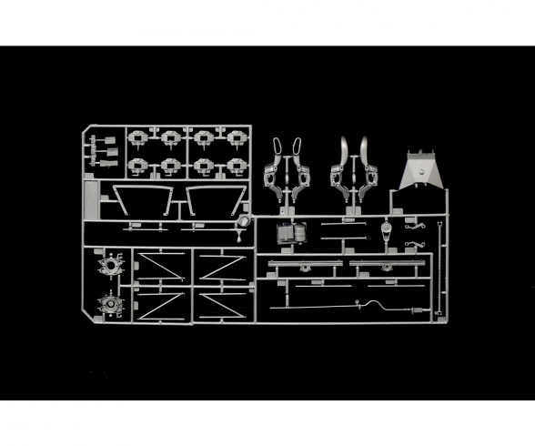 1:12 Alfa Romeo 179 / 179C 1:12 Alfa Romeo 179 / 179C