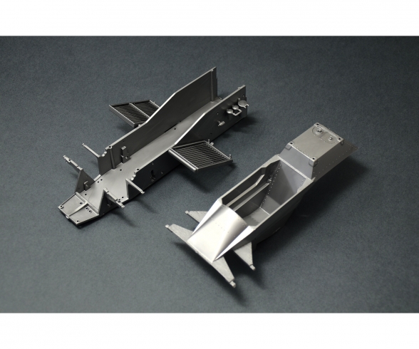 1:12 Alfa Romeo 179 / 179C 1:12 Alfa Romeo 179 / 179C