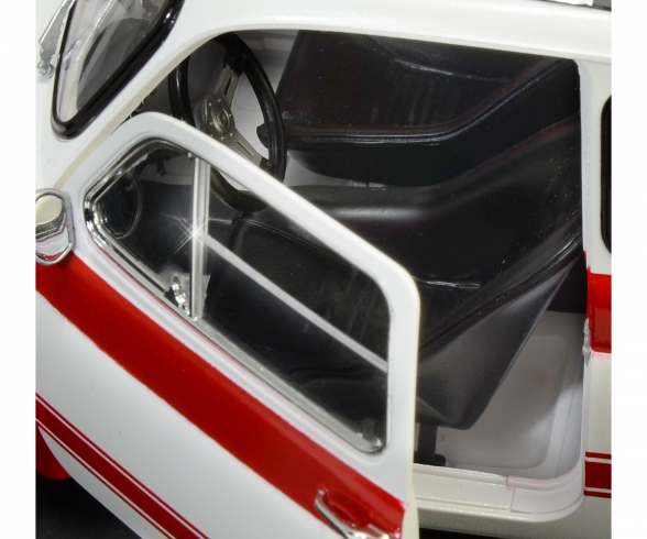 1:12 FIAT Abarth 695 SS/ Assetto Corsa 1:12 FIAT Abarth 695 SS/ Assetto Corsa