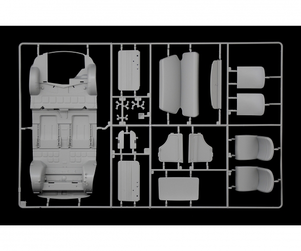1:12 FIAT Abarth 695 SS/ Assetto Corsa 1:12 FIAT Abarth 695 SS/ Assetto Corsa