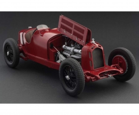 1:12 Alfa Romeo 8C 2300 Monza Nuvolari 1:12 Alfa Romeo 8C 2300 Monza Nuvolari