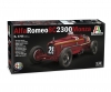 1:12 Alfa Romeo 8C 2300 Monza Nuvolari 1:12 Alfa Romeo 8C 2300 Monza Nuvolari