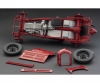 1:12 Alfa Romeo 8C 2300 Monza Nuvolari 1:12 Alfa Romeo 8C 2300 Monza Nuvolari