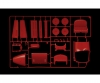 1:12 Alfa Romeo 8C 2300 Monza Nuvolari 1:12 Alfa Romeo 8C 2300 Monza Nuvolari