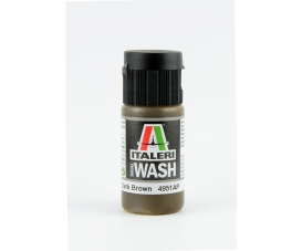 IT Dunkelbraun (Acryl Model Wash) IT Dunkelbraun (Acryl Model Wash)