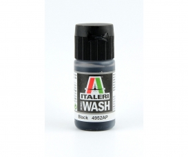IT Schwarz (Acryl Model Wash) IT Schwarz (Acryl Model Wash)