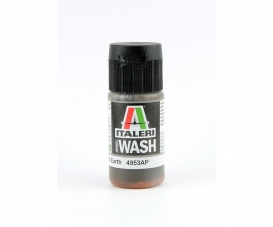 IT Oiled Earth (Acryl Model Wash) IT Oiled Earth (Acryl Model Wash)