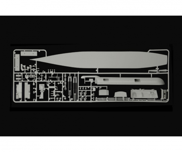 1:720 USS Kitty Hawk CV-63 1:720 USS Kitty Hawk CV-63