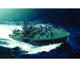 1:35 Elco 80 Torpedo Boat PRM Edition 1:35 Elco 80 Torpedo Boat PRM Edition