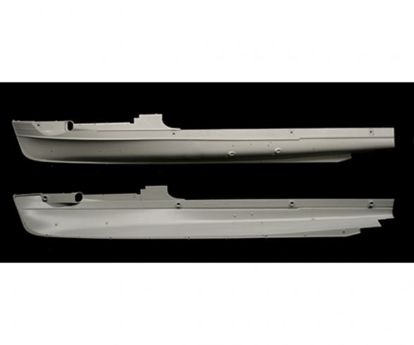 1:35 Schnellboot Typ S-100 PRM Edition 1:35 Schnellboot Typ S-100 PRM Edition