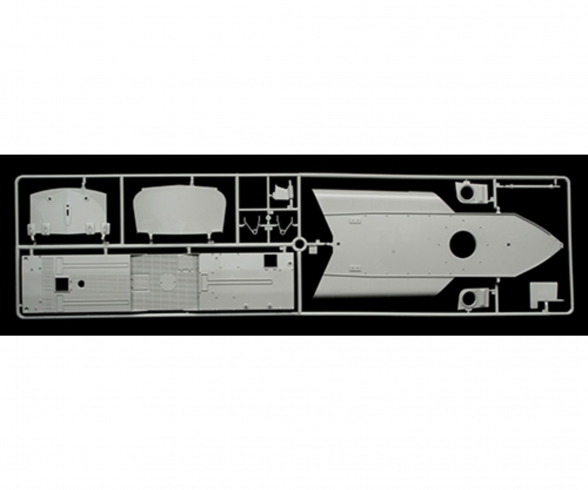 1:35 Schnellboot Typ S-100 PRM Edition 1:35 Schnellboot Typ S-100 PRM Edition