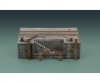 1:35 Dock mit Treppe 1:35 Dock mit Treppe