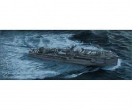 1:35 Schnellboot Typ S-38 /4.0cm Flak 28 1:35 Schnellboot Typ S-38 /4.0cm Flak 28