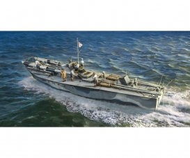 1:35 Vosper 74 m. Crew (7) 1:35 Vosper 74 m. Crew (7)