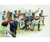 1:72 Französische Infanterie (1815) 1:72 Französische Infanterie (1815)