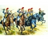 1:72 Franz. Schwere Kavallerie 1:72 Franz. Schwere Kavallerie