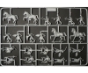 1:72 The Knights XIth Century Crusaders 1:72 The Knights XIth Century Crusaders