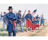 1:72 Nordstaaten Infanterie und Zuaves 1:72 Nordstaaten Infanterie und Zuaves