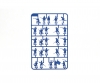 1:72 Nordstaaten Infanterie und Zuaves 1:72 Nordstaaten Infanterie und Zuaves