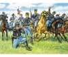 1:72 Union Cavalry 1863 The blue jackets 1:72 Union Cavalry 1863 The blue jackets